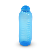 Sistema Twist 'n' Sip Squeeze Water Bottle 460ml – Blue