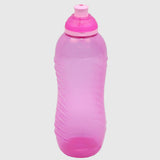 PINK SISTEMA HYDRATION 460ML SQUEEZE BOTTLE