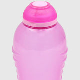 PINK SISTEMA HYDRATION 460ML SQUEEZE BOTTLE