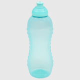 TEAL SISTEMA HYDRATION 460ML SQUEEZE BOTTLE