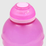 PINK SISTEMA HYDRATION 620ML SQUEEZE BOTTLE