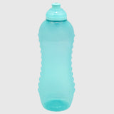 TEAL SISTEMA HYDRATION 620ML SQUEEZE BOTTLE
