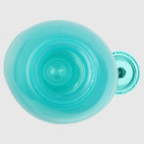 TEAL SISTEMA HYDRATION 620ML SQUEEZE BOTTLE