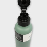 Sistema Green Stainless Steel Bottle Traverse 600 ml