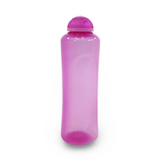 Sistema Twist 'n' Sip Sports Water Bottle 480ml – Fuchsia