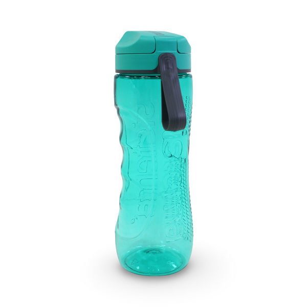 Sistema Hydrate Tritan Active Sports Water Bottle 800ml – Turquoise