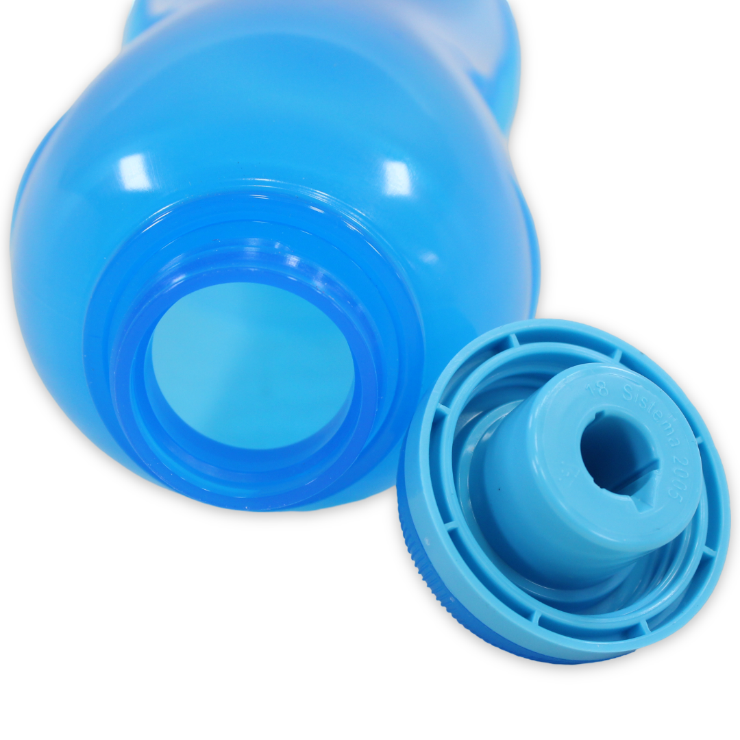 Sistema Twist 'n' Sip Squeeze Bbottle 620ml – Blue