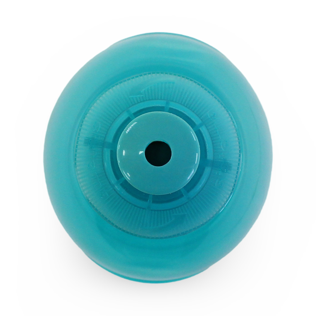 Sistema Twist 'n' Sip Squeeze Sports Water Bottle 620ml – Aqua