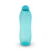 Sistema Twist 'n' Sip Squeeze Sports Water Bottle 620ml – Aqua