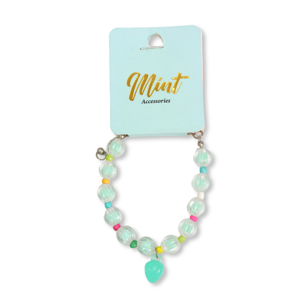 Mint Children Accessories Bracelet - Assortments