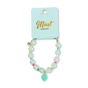 Mint Children Accessories Bracelet