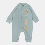 Baby Boys' Cotton Onesie