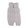 Salmon*Offwhite