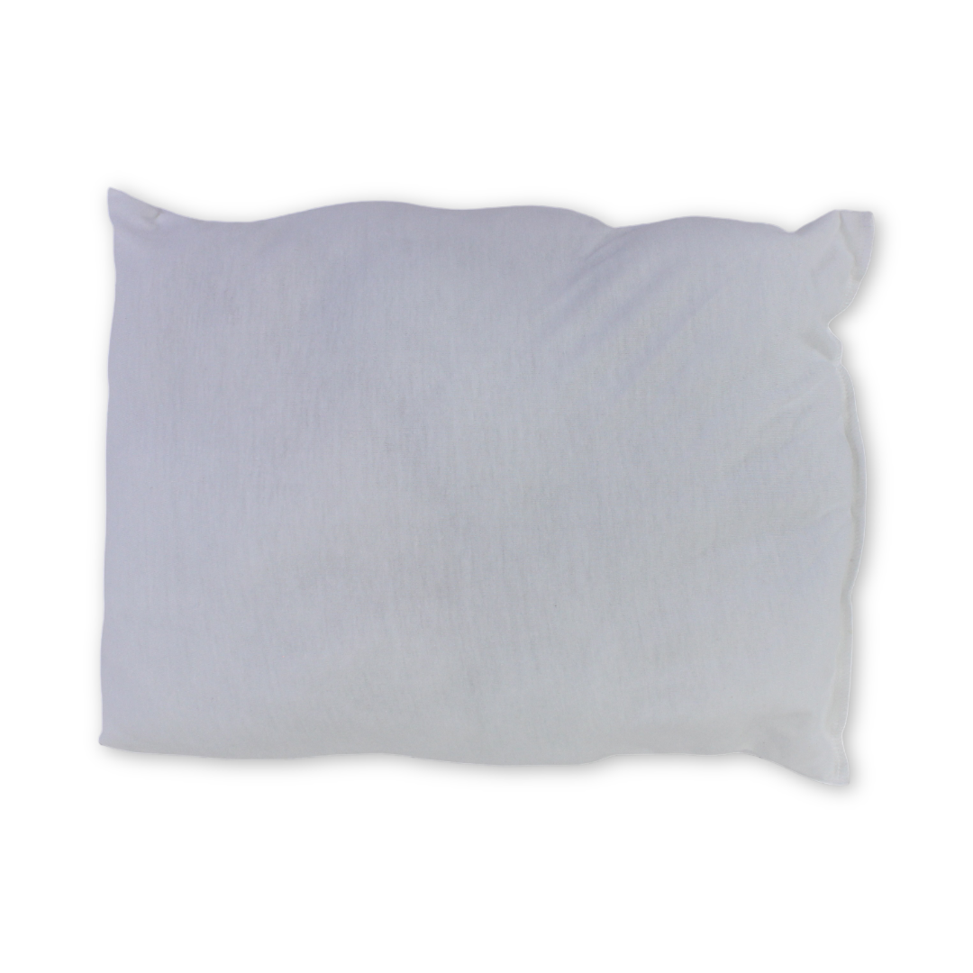 Cotton Pillow + Pillowcase – Stars Print