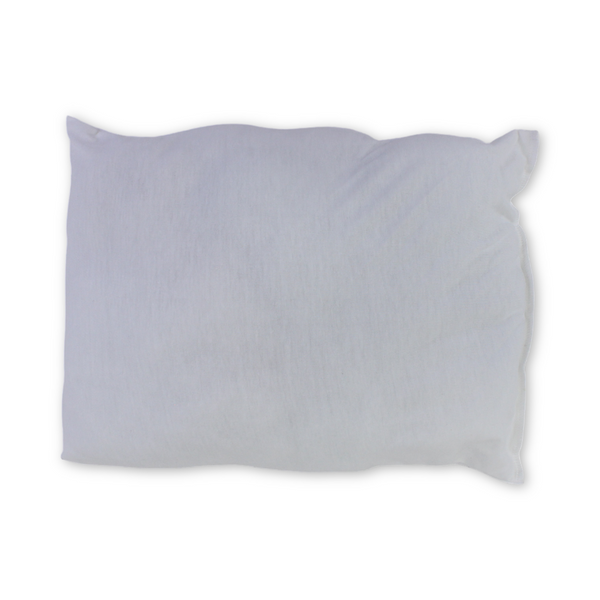 Cotton Pillow + Pillowcase – Stars Print