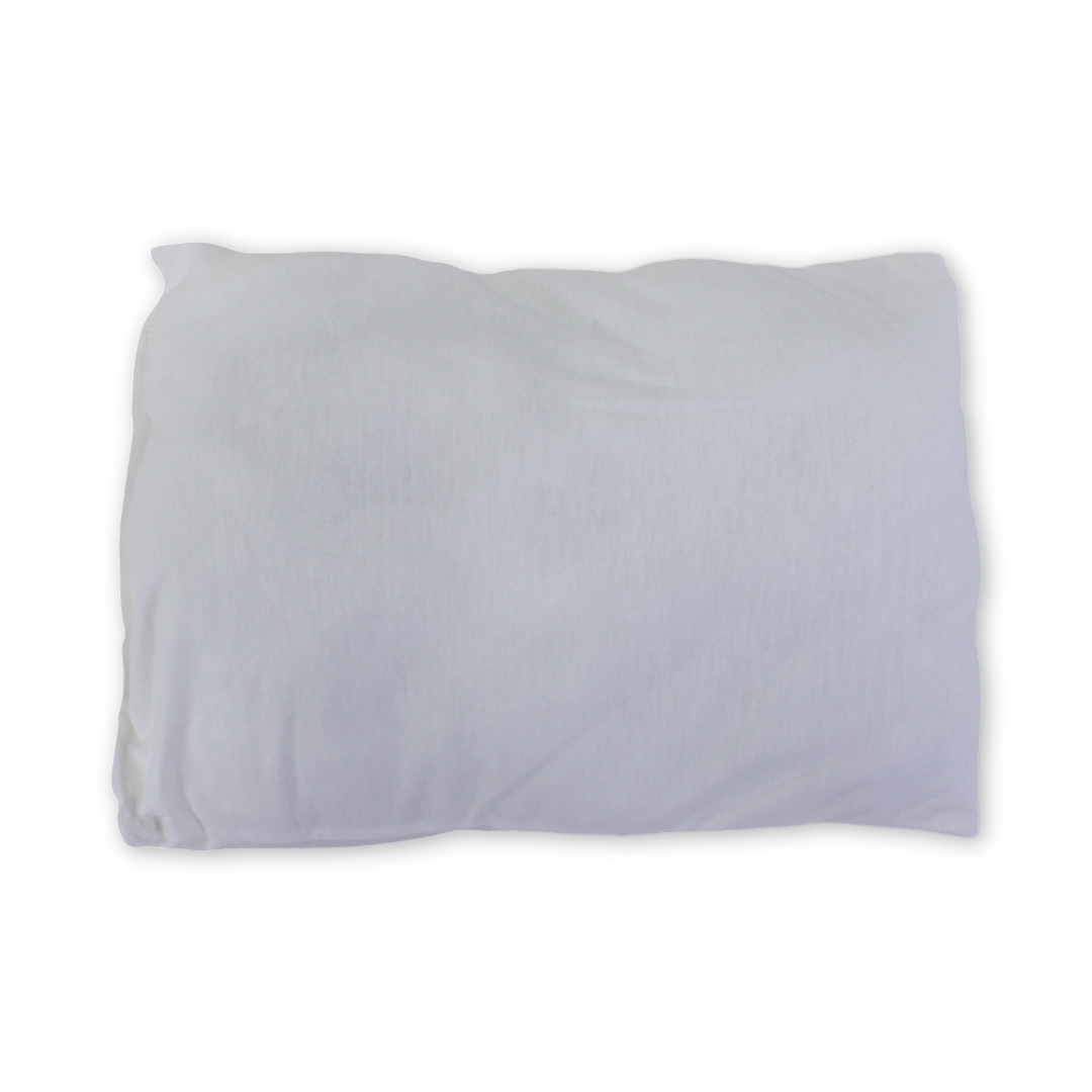 Cotton Pillow + Pillowcase – Stars Print