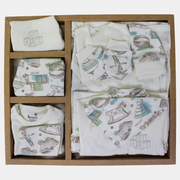 Gift Clothes Box