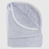 Cute Baby Hooded Towel