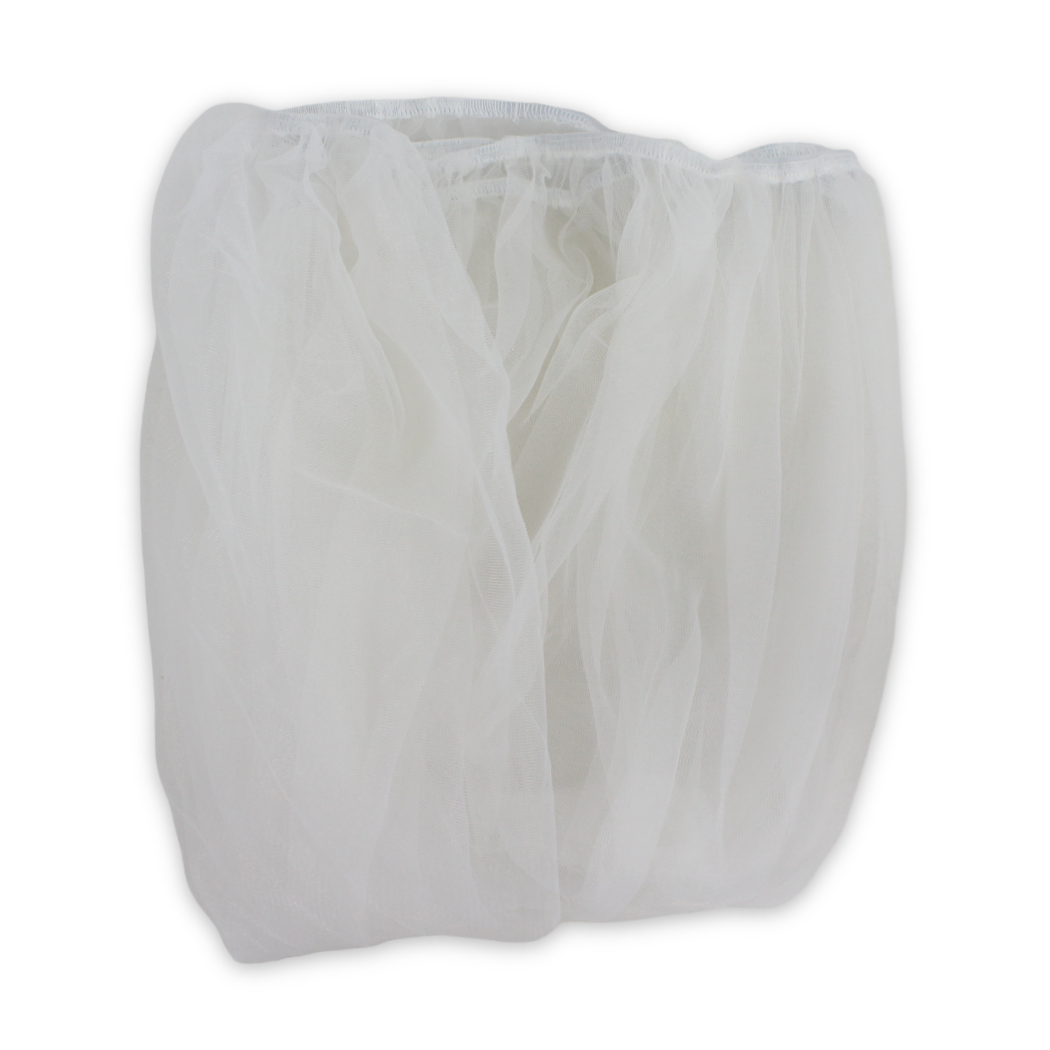 Tulle Mosquito Net - Baby Essentials - Berceau