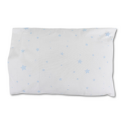 Baby Cotton Pillow with Pillowcase – Stars Design