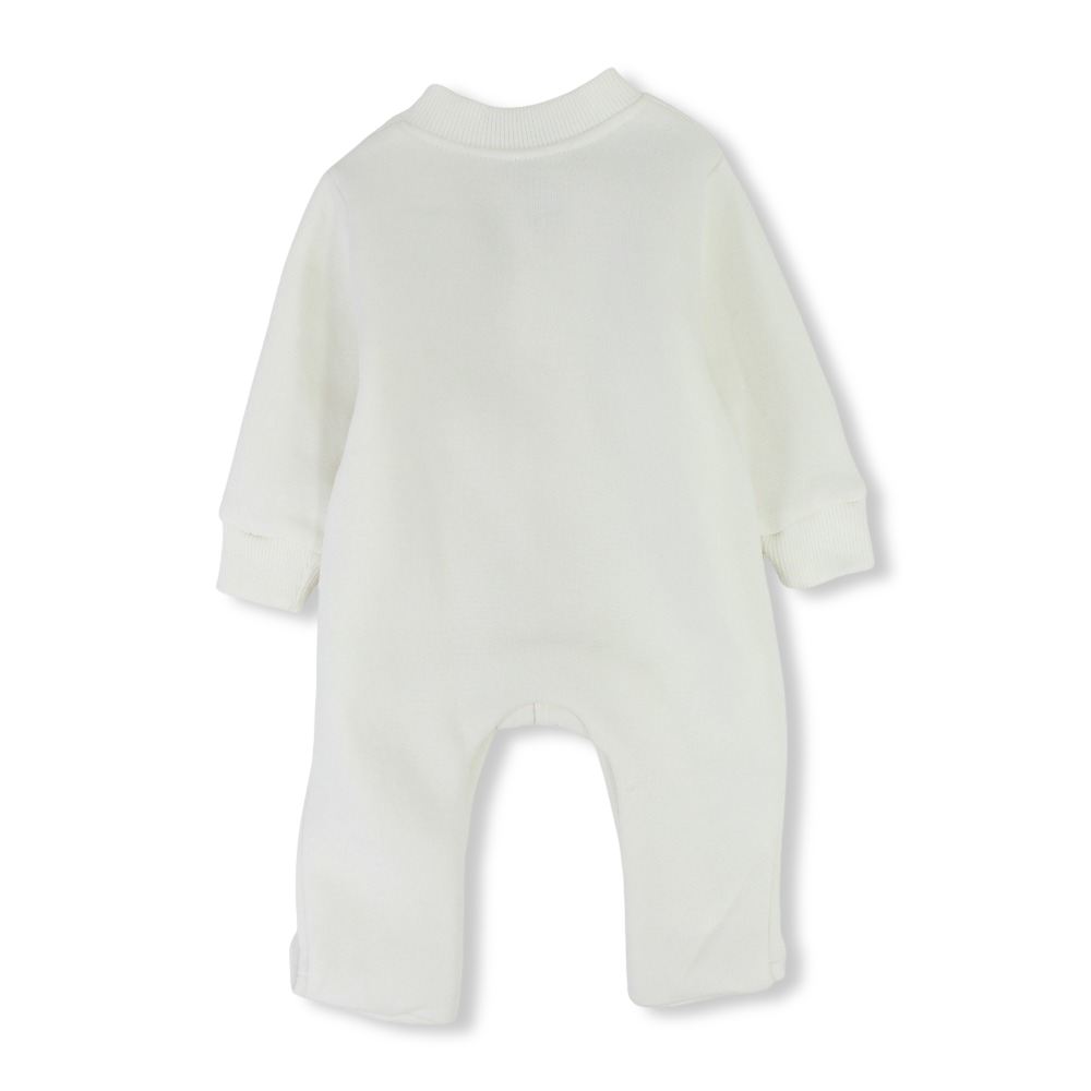 Unisex Baby Cotton Baby Footie