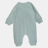 Singing Radish Long-Sleeved Footless Onesie