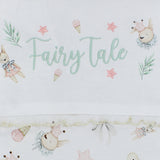 "Fairy Tale" Baby Duvet