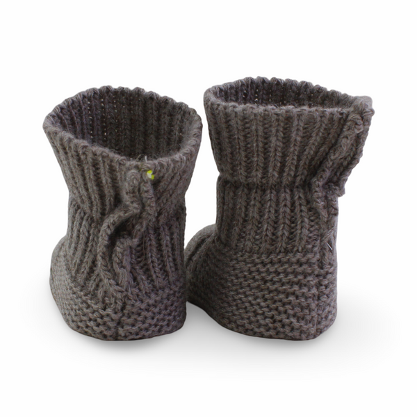 Unisex Baby Wool Laklok