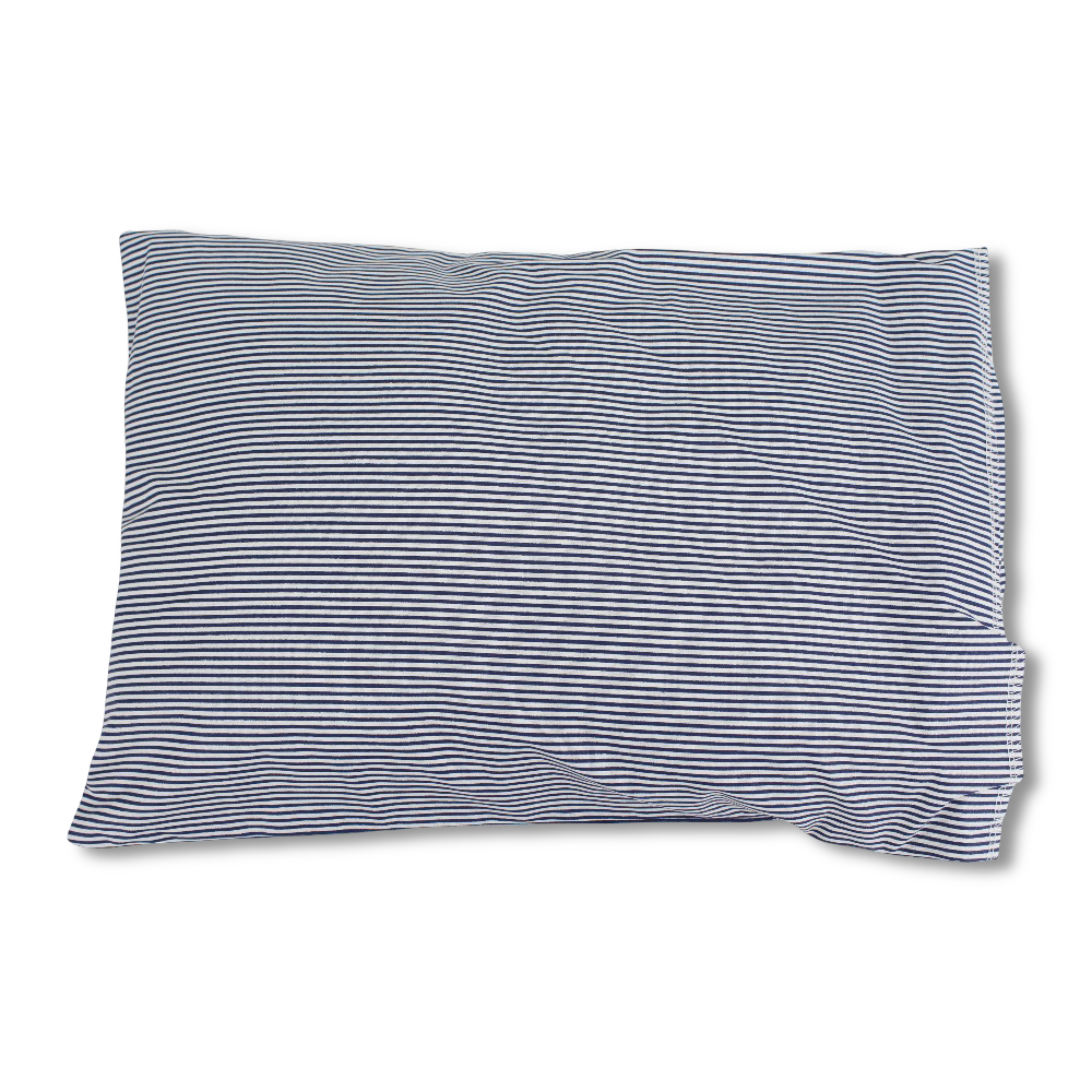 Baby Cotton Pillow with Pillowcase