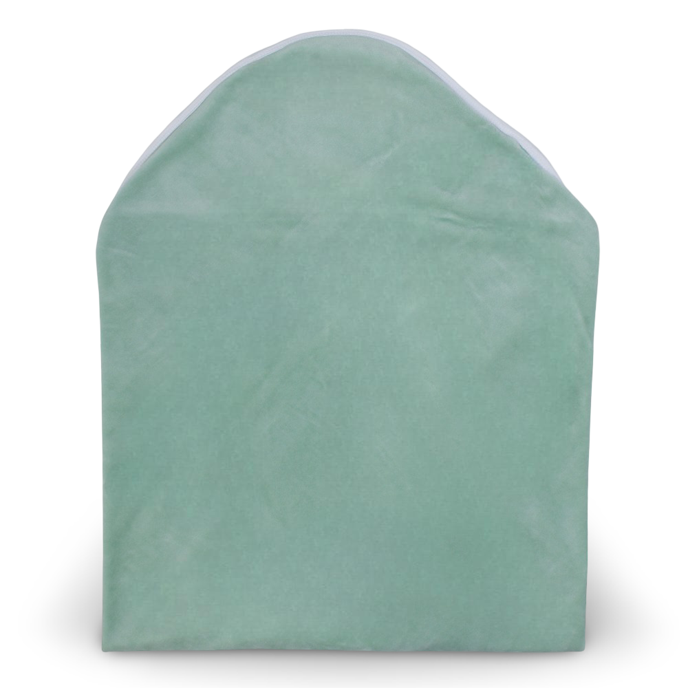 Velvet Baby Blanket – Cute Bear Design