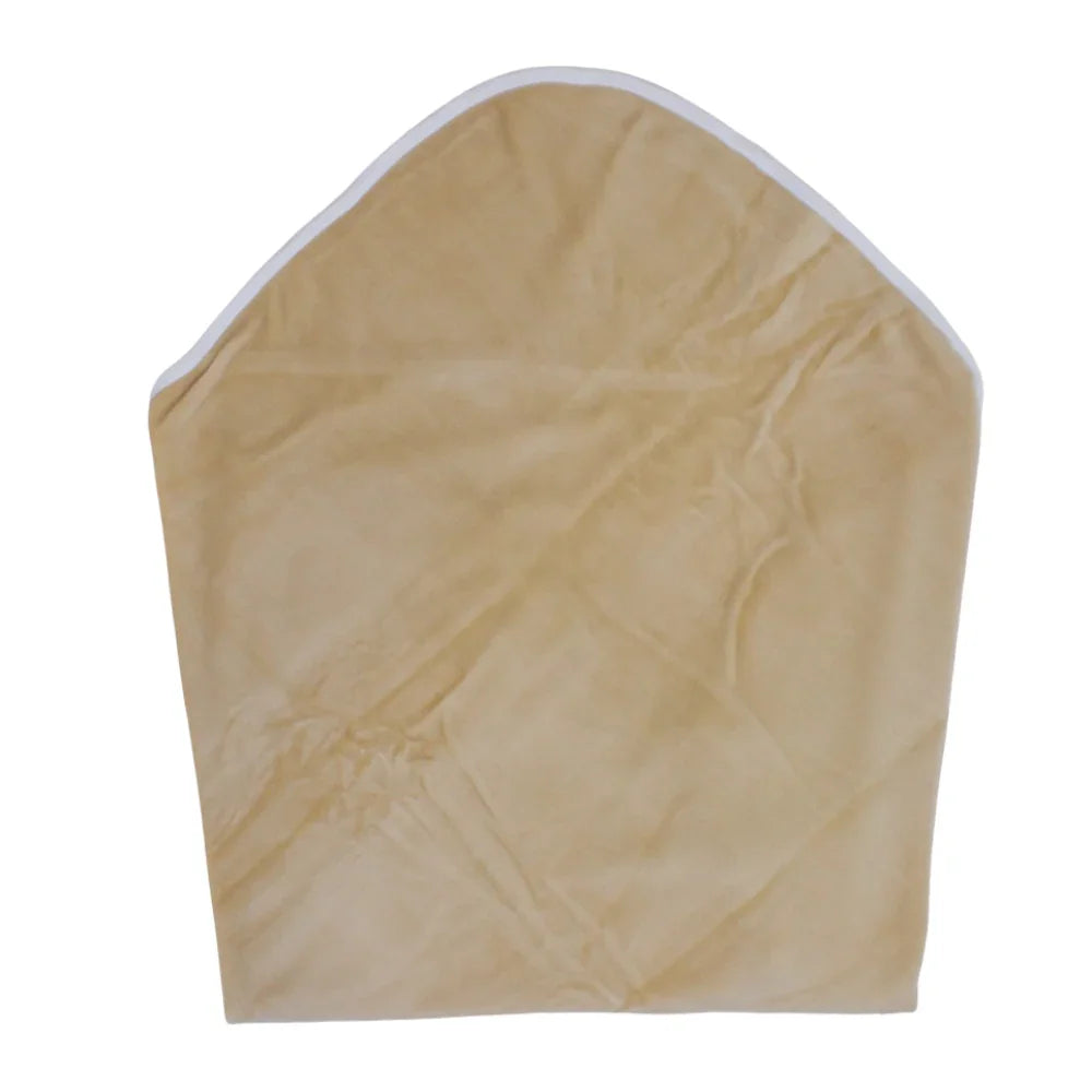 Velvet Baby Blanket – Animals Print