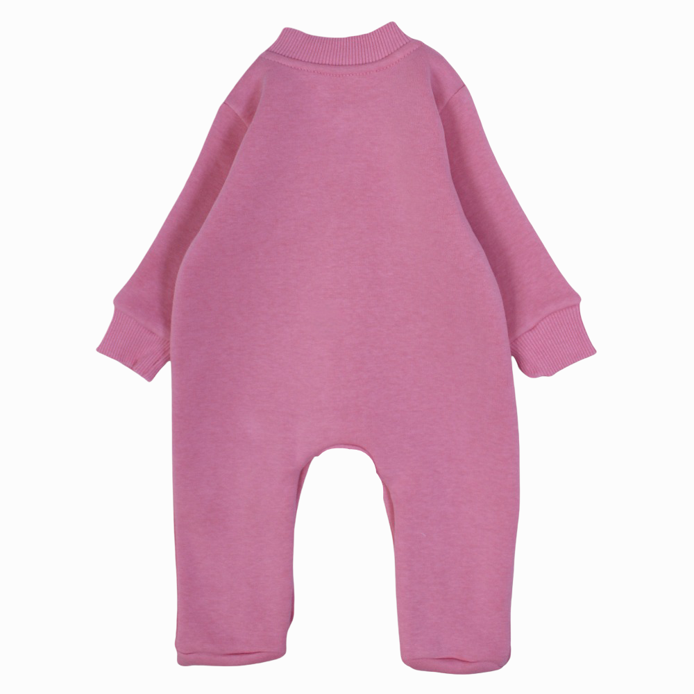 Unisex Baby Plain Baby Footie