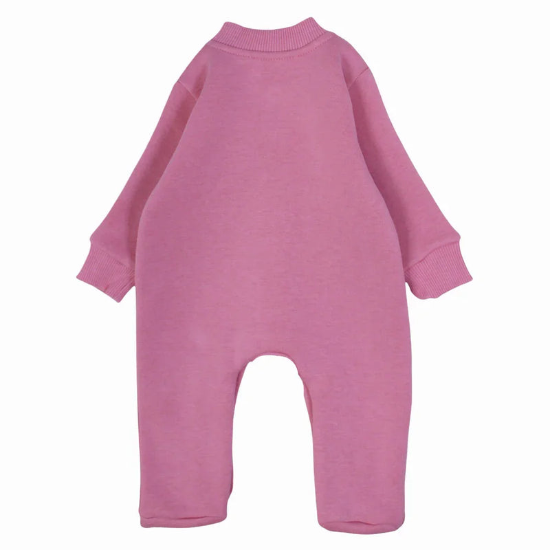 Unisex Baby Cotton Baby Footie