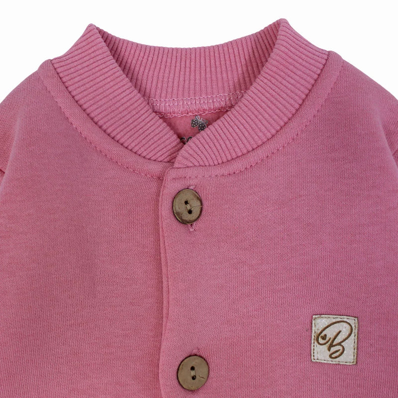 Unisex Baby Cotton Baby Footie