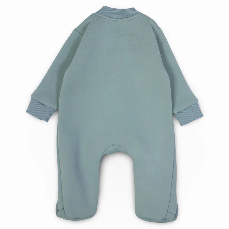 Unisex Baby Cotton Baby Footie