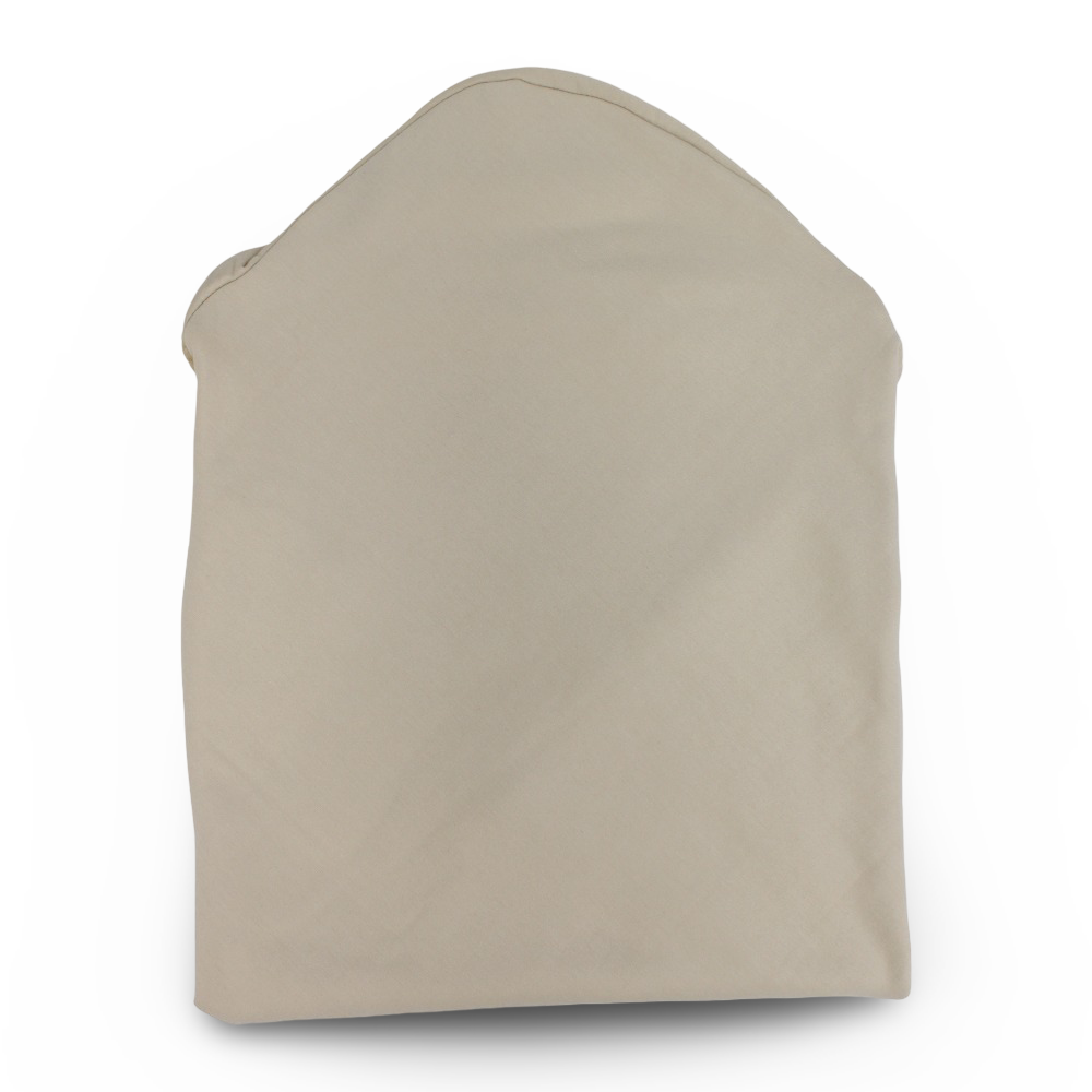 Fur Baby Blanket – Beige with Animals Design