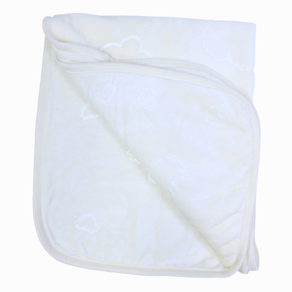 Velvet Baby Blanket