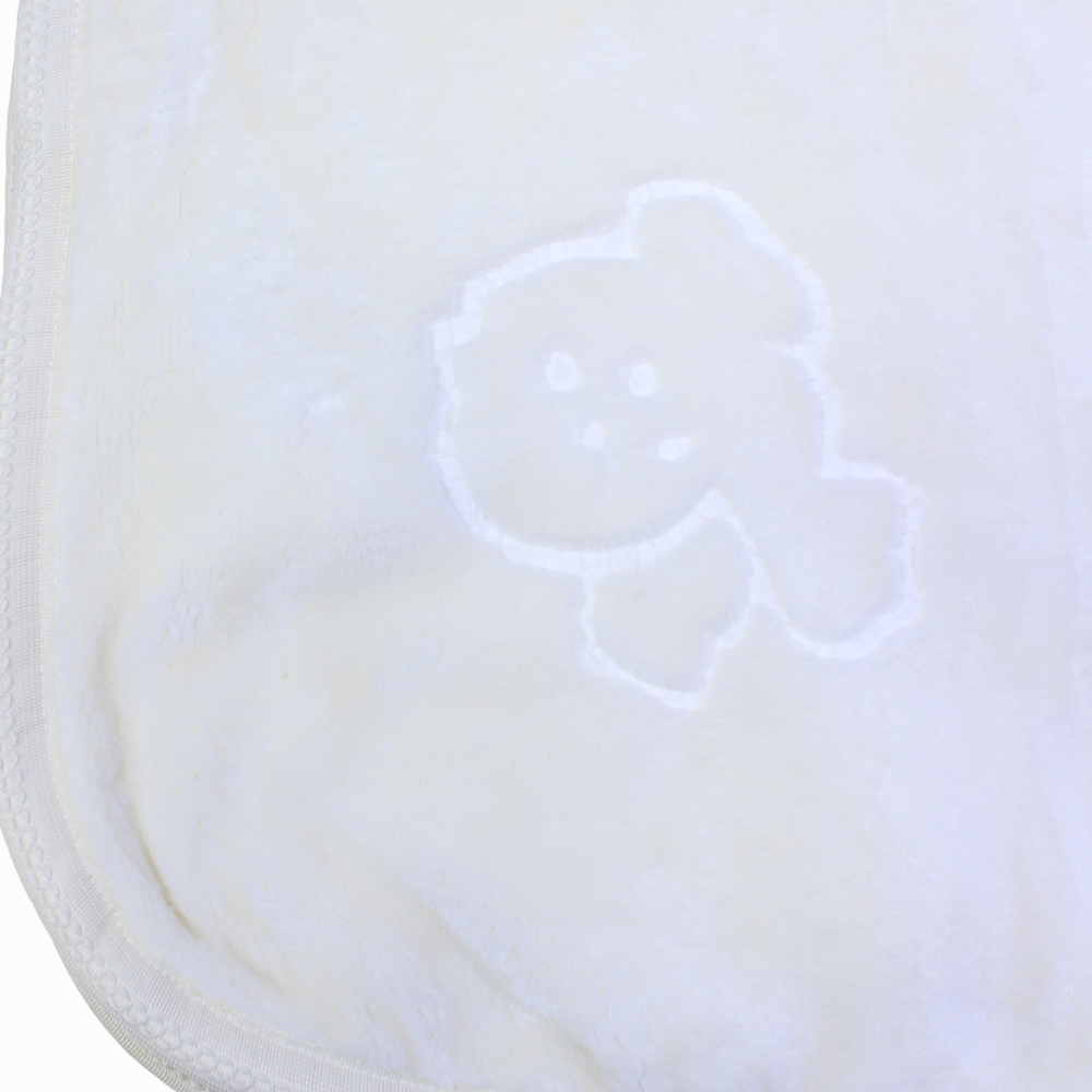Velvet Baby Blanket