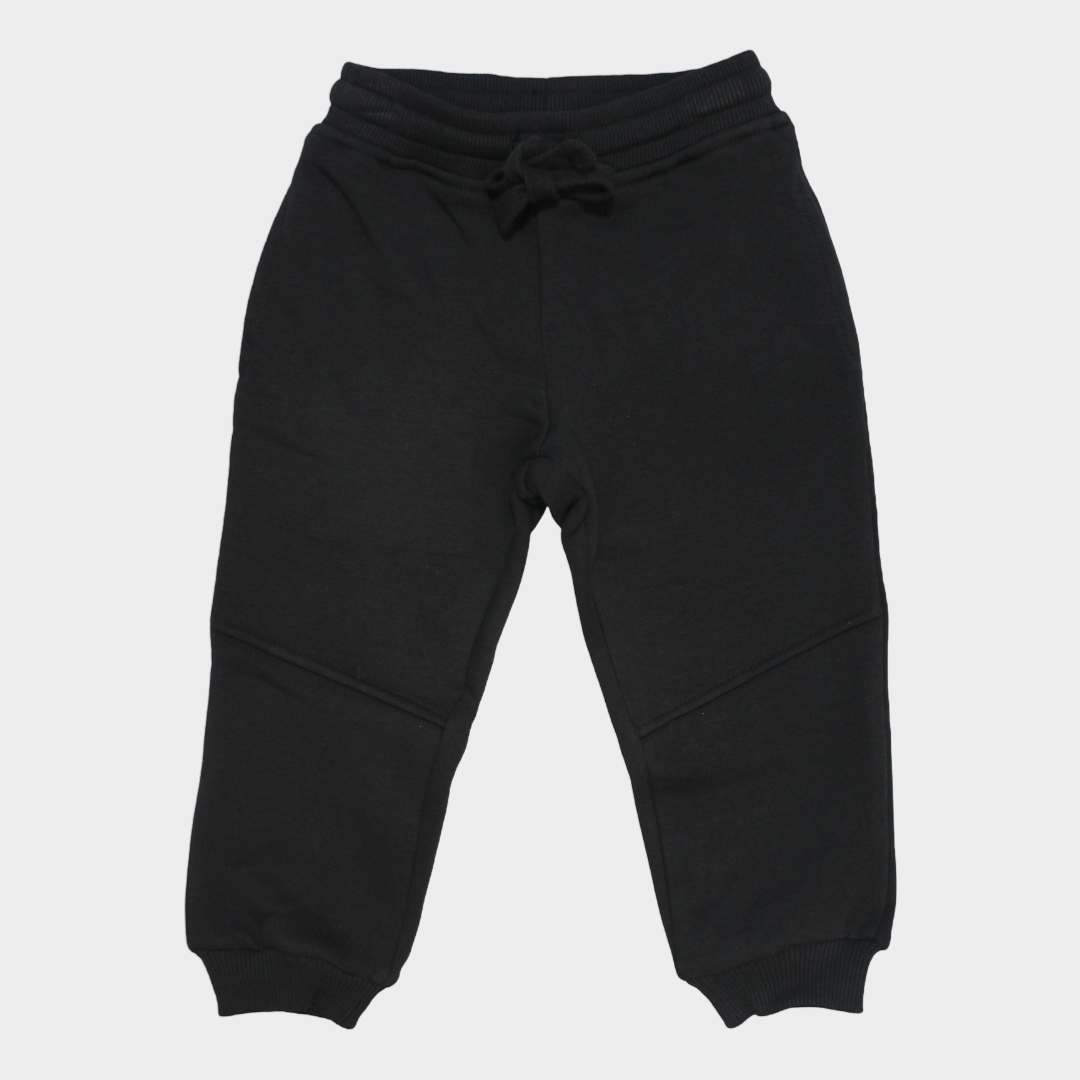 Unisex Plain Comfy Sweatpants