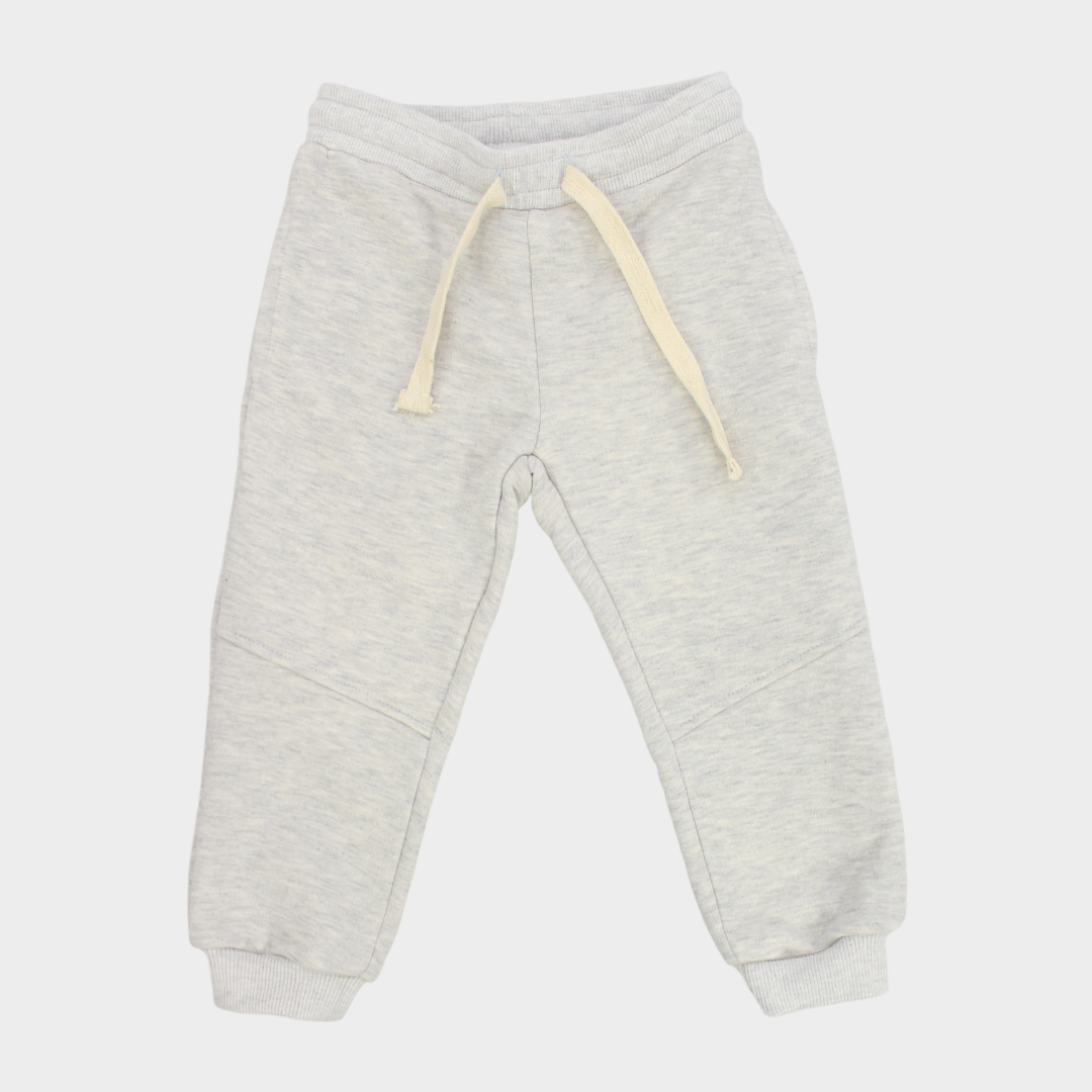 Unisex Plain Comfy Sweatpants