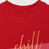 Chillin' Short-Sleeved T-Shirt