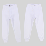 White Thermal Pants Pack