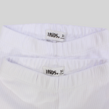 White Thermal Pants Pack