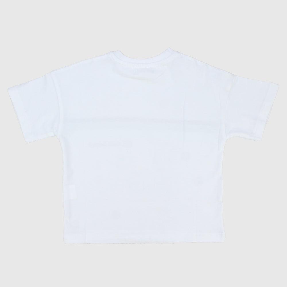 "Make Today Amazing" Short-Sleeved T-Shirt
