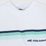 "Make Today Amazing" Short-Sleeved T-Shirt