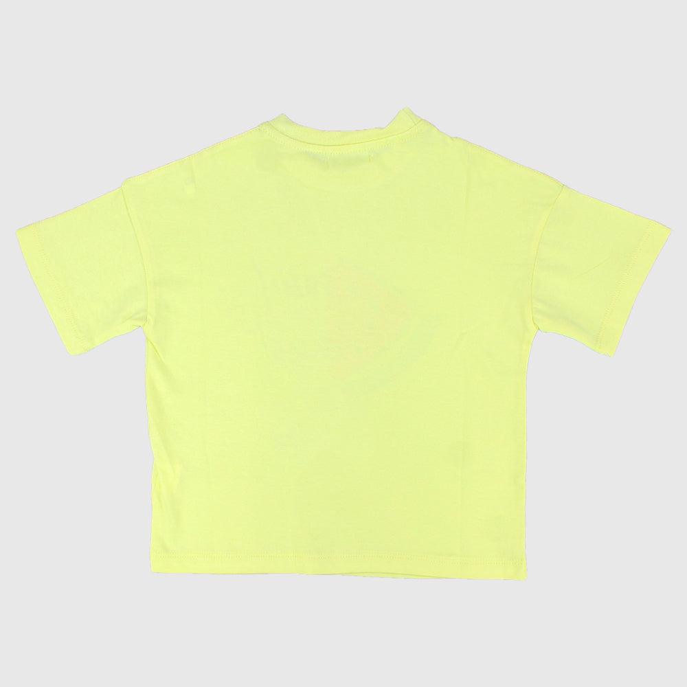 "Sweet Summer Days" Short-Sleeved T-Shirt