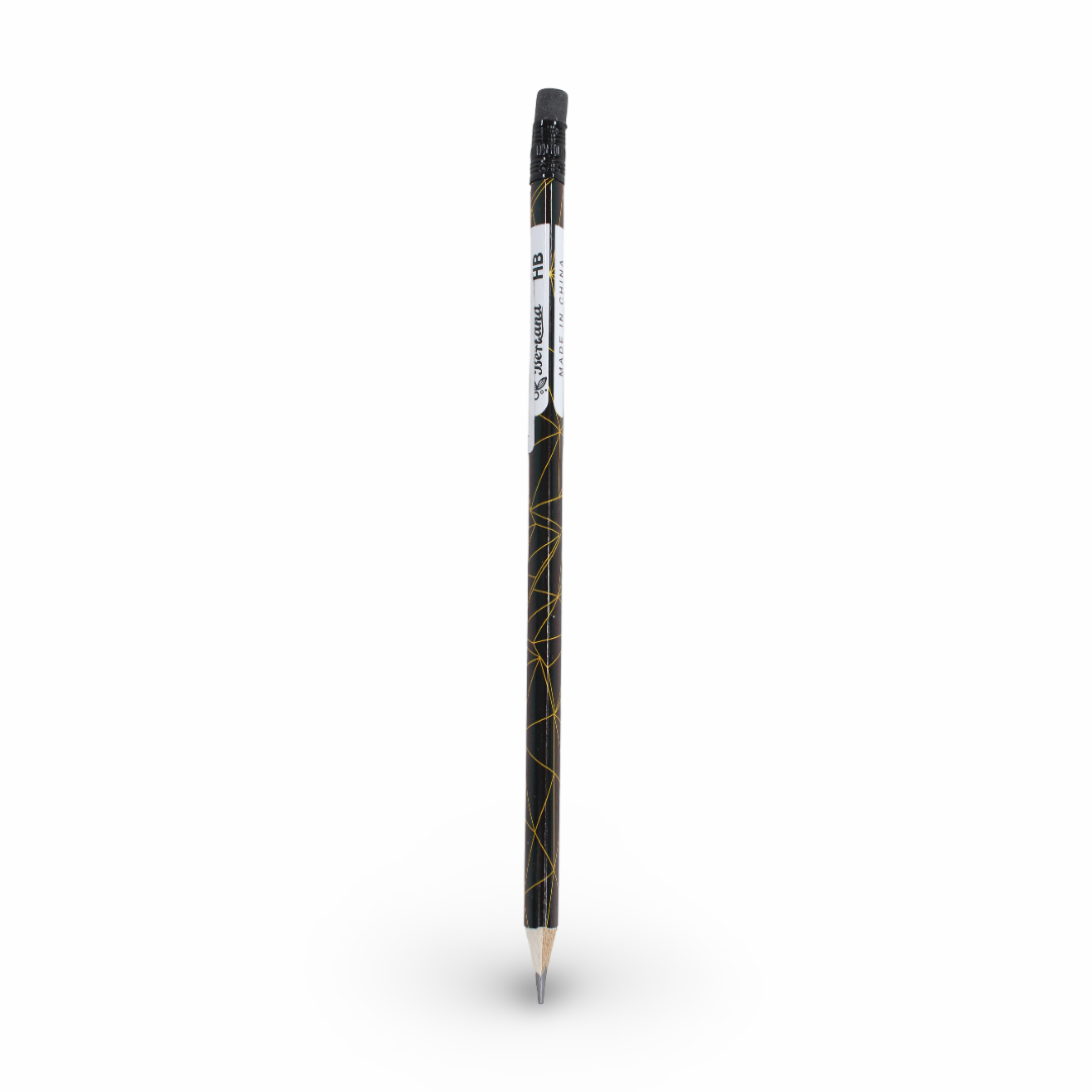 Bertrand HB Graphite Pencil