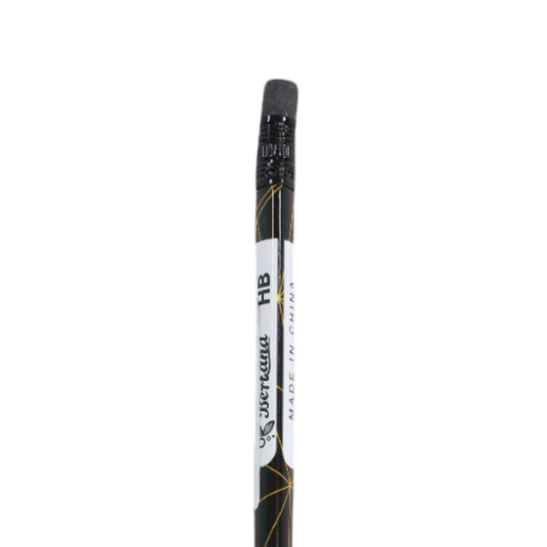 Bertrand HB Graphite Pencil
