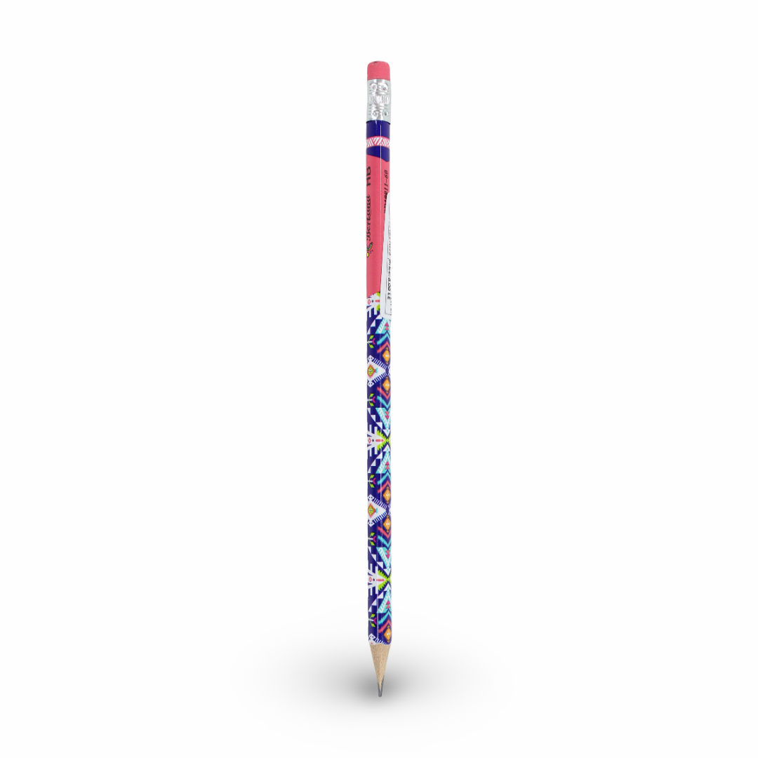 Maayergy Plastic Pencil