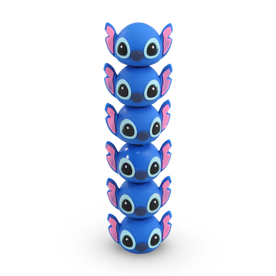 Stitch 6 Highlighter Set